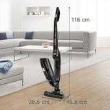 Bosch BCHF220GB 2 in 1 Cordless Vacuum Cleaner up to 44 mins runtime